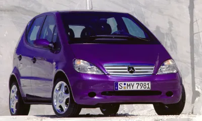 A 190